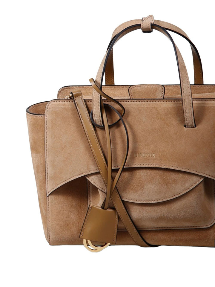 Hidesins Bags - Marroni | bc24c4bcb5a79f05f46fc1fefe105b0afdc66945
