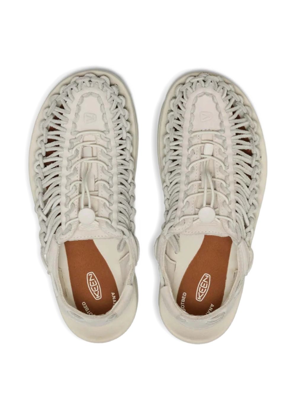 Keen Sneakers - Chiari e Naturali | e49979e74f61993314c9a6d738c0d11c01e39cd9