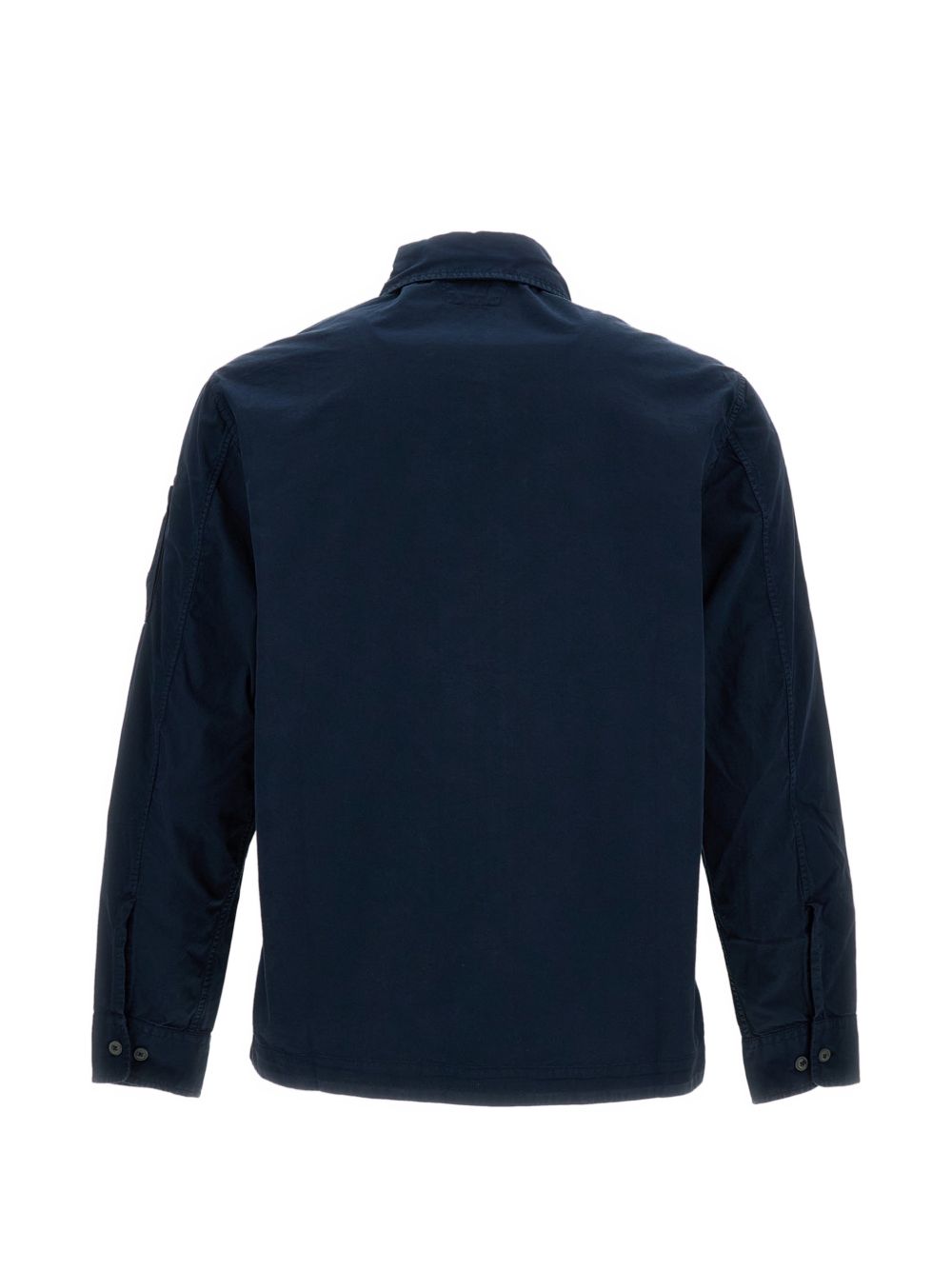 C.P.Company Coats - Blue and green | 878cb84e9f69f60c38bf3a617914ffa4beba8679