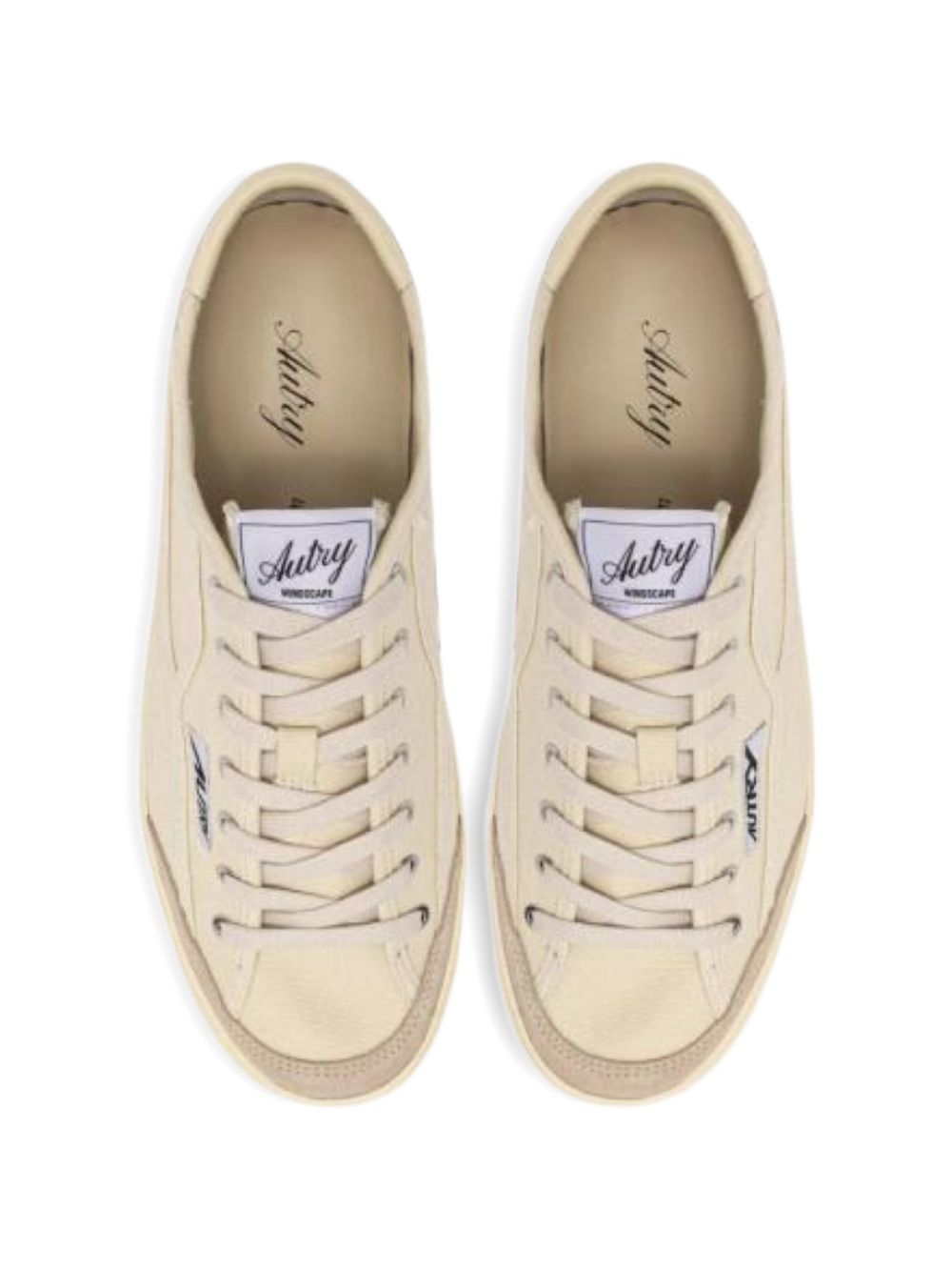 Autry Sneakers - Chiari e Naturali | 368c5f68a8ea01b03b2c8bf7ba417bab0848481e