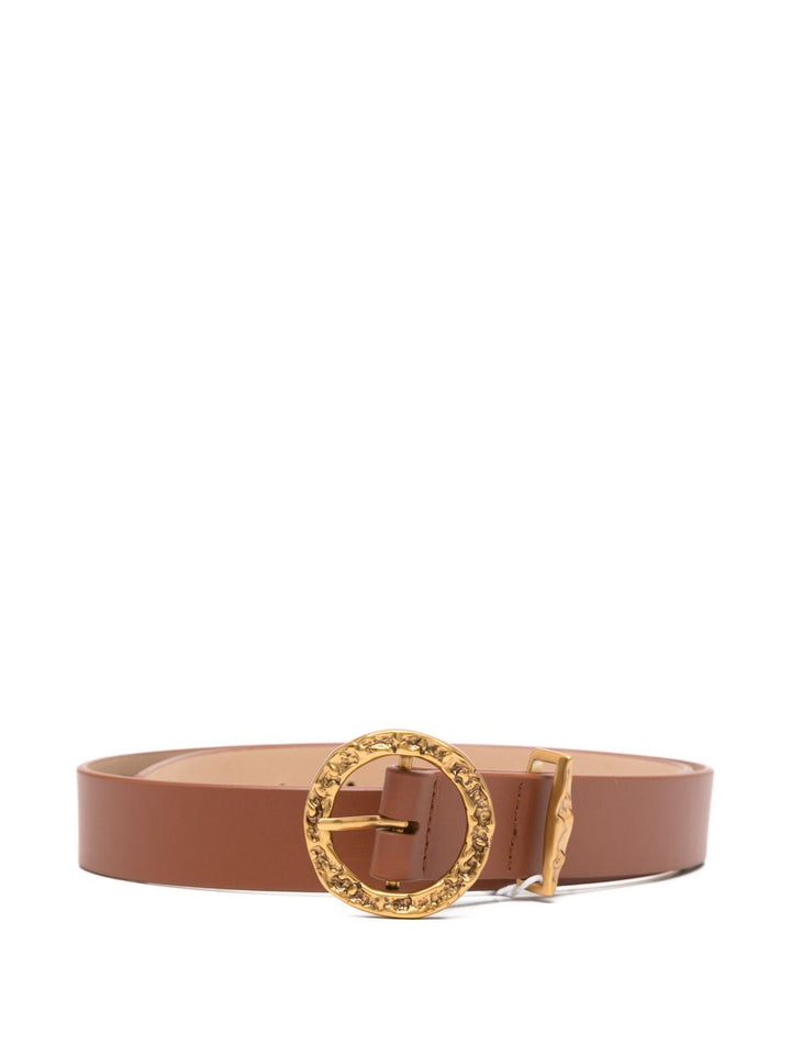 Zimmermann Belts - Marroni | 7dee6f8fbf65fcedaa0165ecf5b773723e22366c