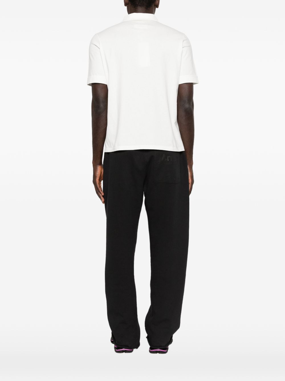 Mm6 Maison Margiela T-shirts and Polos - Chiari e Naturali | 5a424511c9231282ccedb599187994ebbfcb38f9