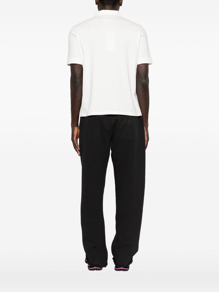 Mm6 Maison Margiela T-shirts and Polos - Chiari e Naturali | 5a424511c9231282ccedb599187994ebbfcb38f9