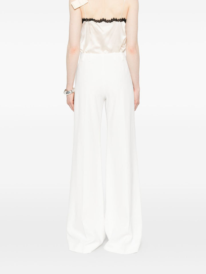 Ermanno Scervino Trousers - Chiari e Naturali | 6185b13958f5d0d9ba16e763fce70853d040dfa9