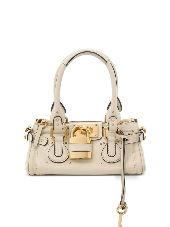 Chloè Bags - Chiari e Naturali | ccad1af6069f92e144325b9580a96c8ebeedae57