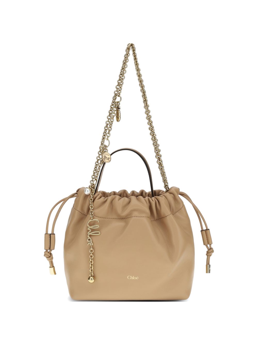 Chloè Bags - Marroni | f87360af1c53f579055a5699b20a6b02817759fa