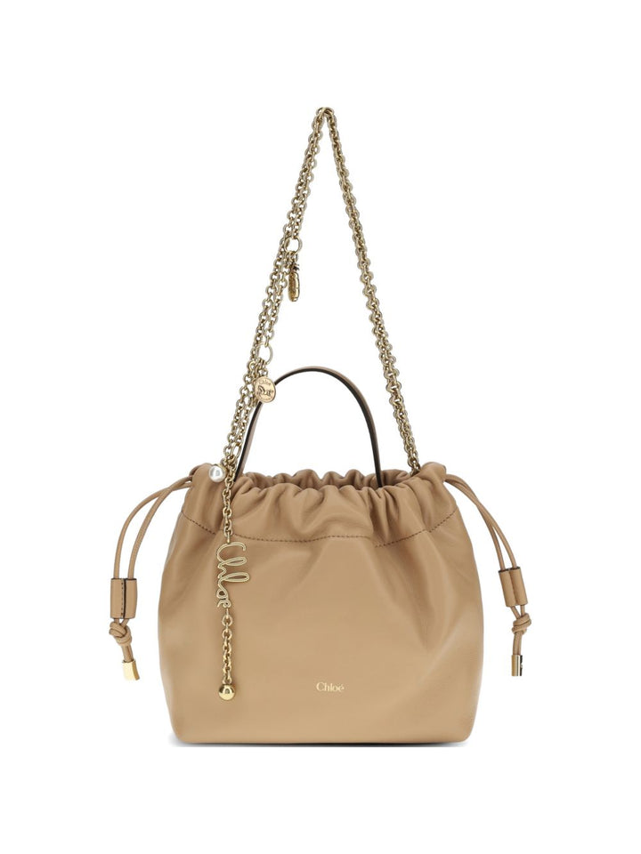 Chloè Bags - Marroni | f87360af1c53f579055a5699b20a6b02817759fa
