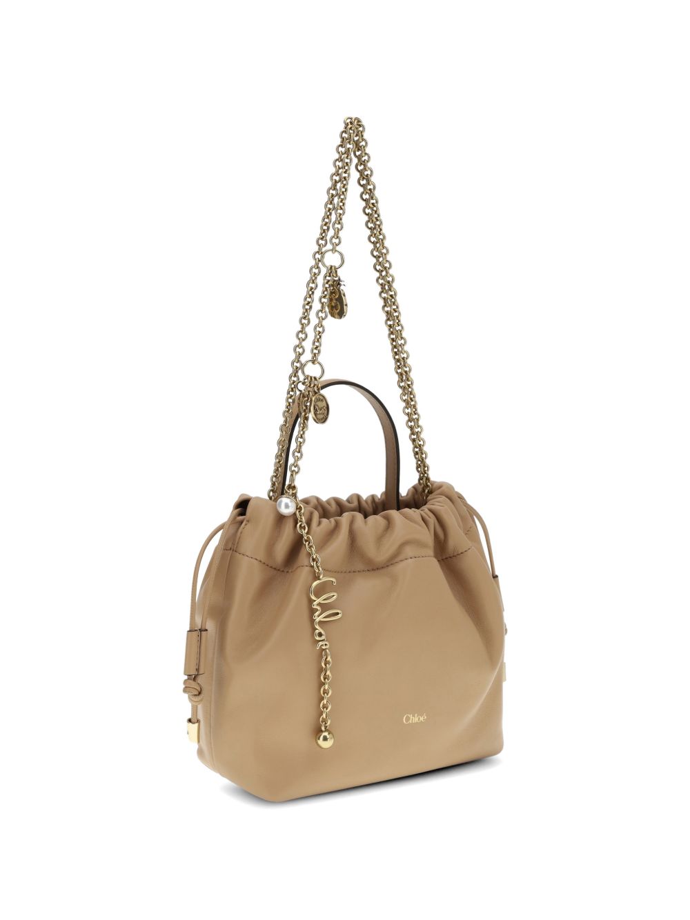 Chloè Bags - Marroni | 03ba4f4f4d9e9ac3ccb14d0eab740f10da554a01