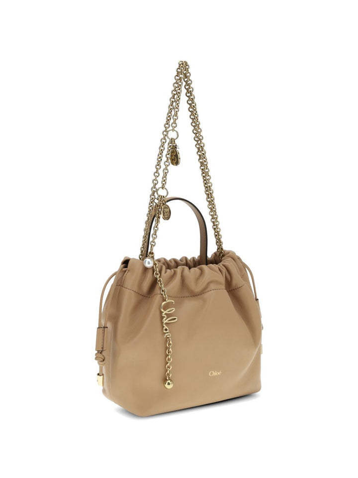 Chloè Bags - Marroni | 03ba4f4f4d9e9ac3ccb14d0eab740f10da554a01