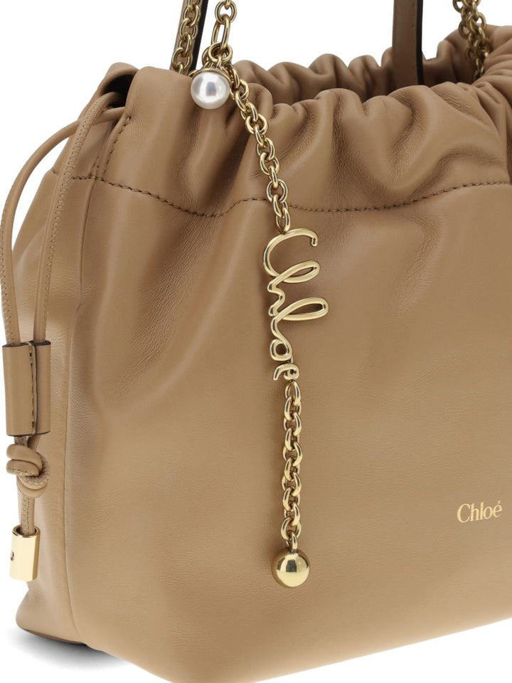 Chloè Bags - Marroni | 9abfda4be24cb1554adf5fb27130ee74a62a7d9b