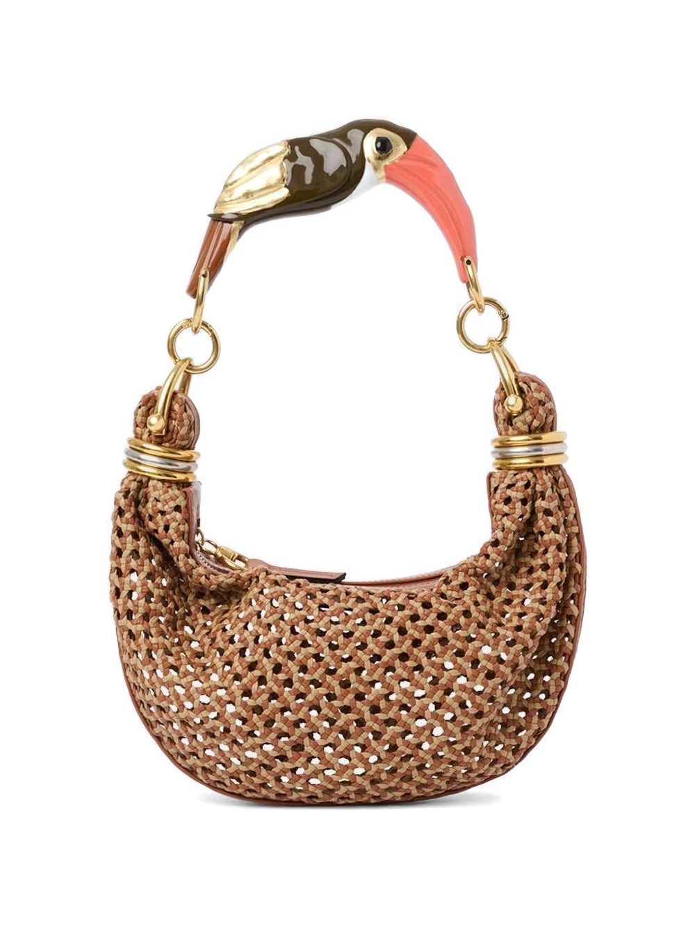 Chloè Bags - Marroni | 8c133e79c59de9261fd64d5c39c2208c21ff87b3