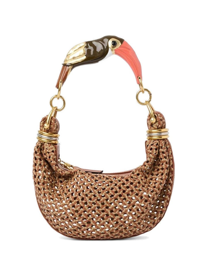Chloè Bags - Marroni | 8c133e79c59de9261fd64d5c39c2208c21ff87b3