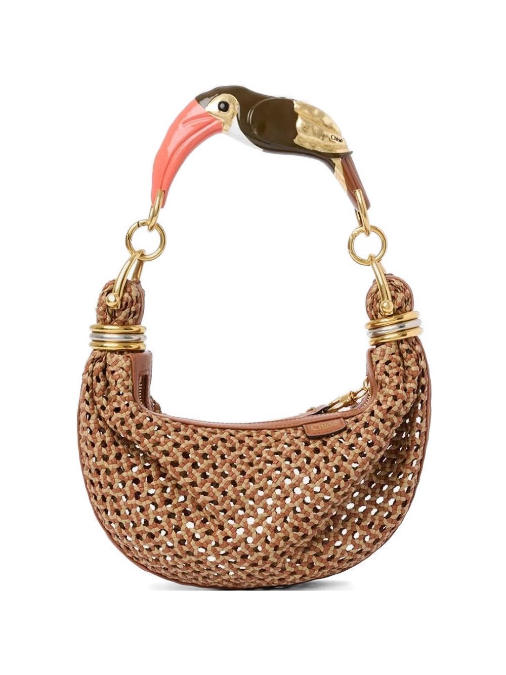 Chloè Bags - Marroni | f6a30735eb45b0a8a450022e47e84d710e94eba2