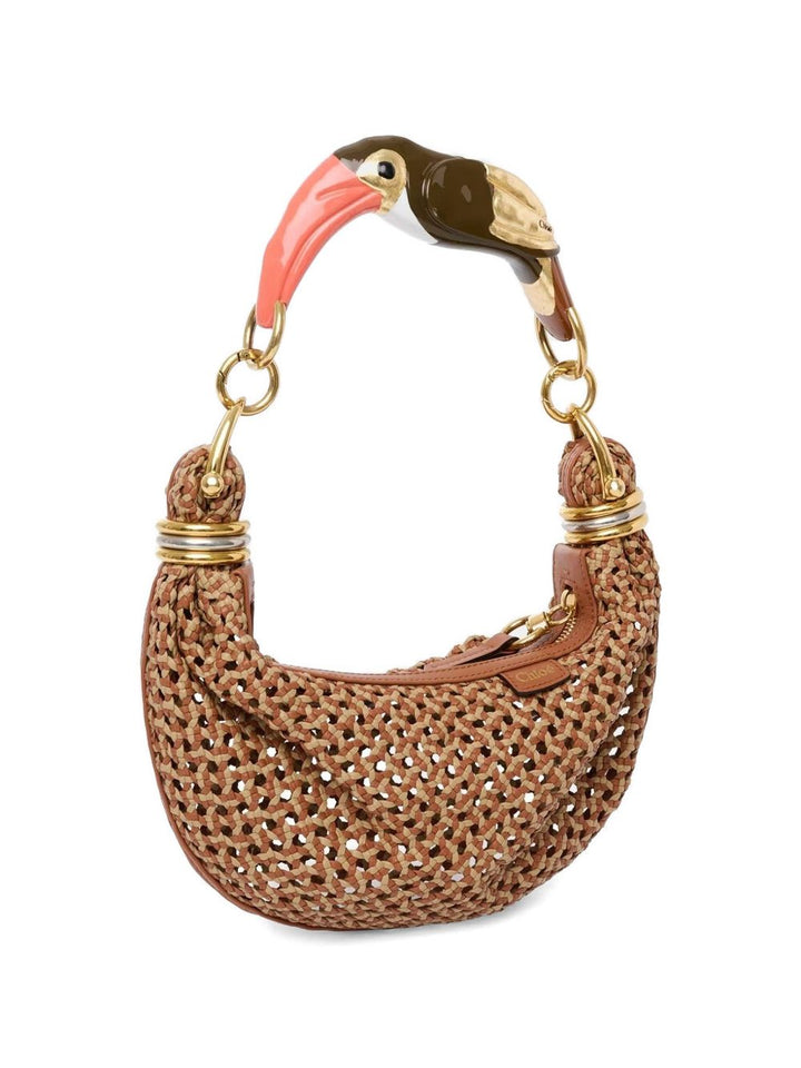 Chloè Bags - Marroni | 145cfaca4f5797c0f38649be5eedb04c0519d4a6