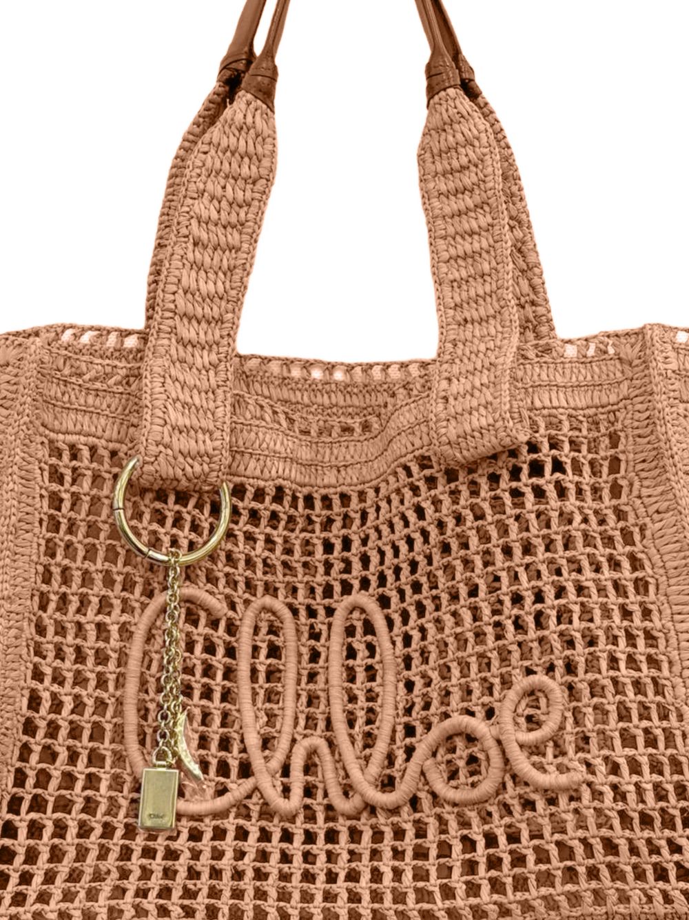 Chloè Bags - BEIGE | e1f6d1293087a28bf2626e764e88e0191c4aa34c