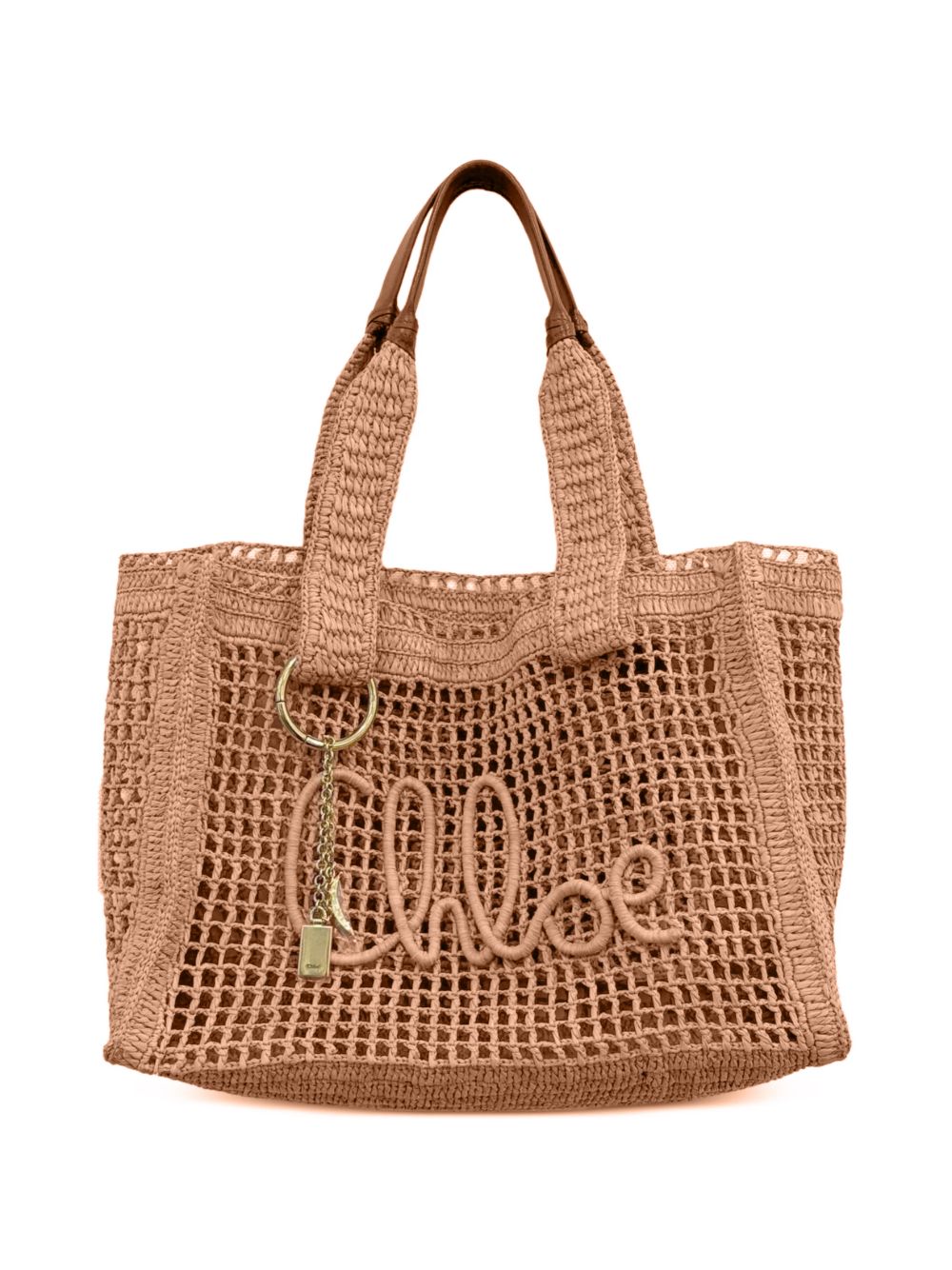 Chloè Bags - BEIGE | bbfb28dafad363519cf35cad4a2da8f9c716c35f