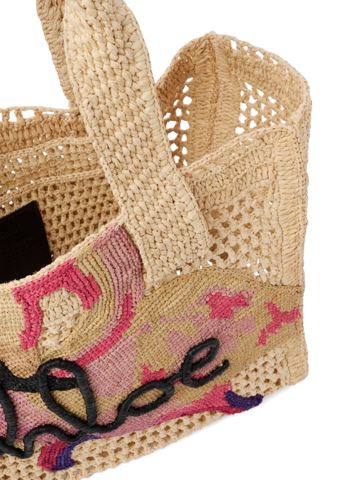 Chloè Bags - BEIGE | 35b8e89a757a43412d9c8ab944eb1533ecea335d