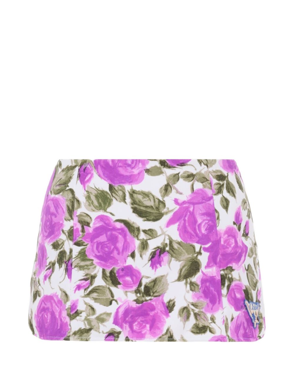 Chloè Skirts - Chiari e Naturali | 22143c008b00912a9ac6061f3f57895cb968192a