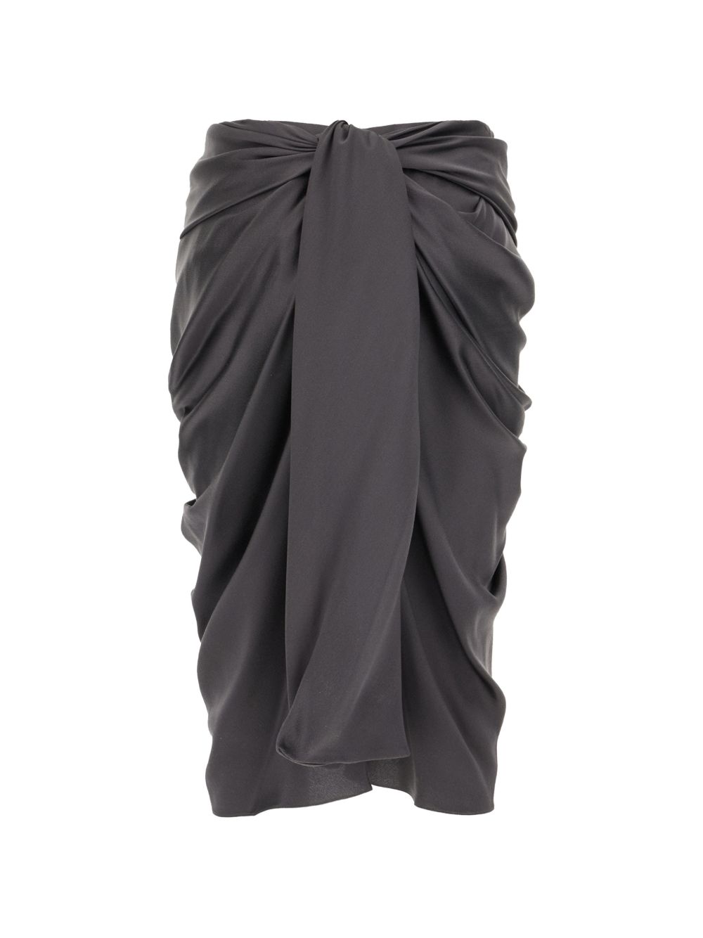 Chloè Skirts - Neri e Grigi | 5b93f7228a932e5f0cfecc8210301ee053f928ad