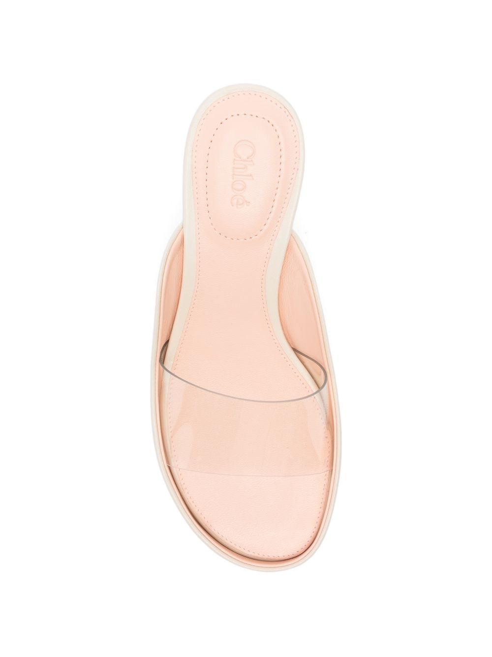 Chloè Sandals - Chiari e Naturali | 972cb149452bd84ba71500cd3d0290461791f2a2