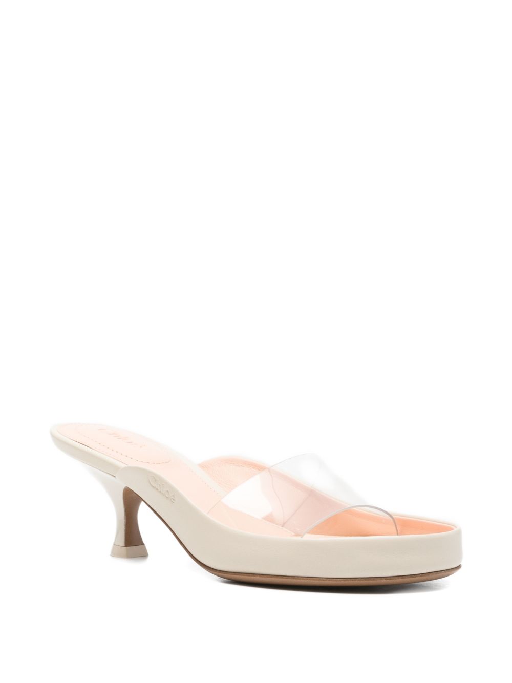 Chloè Sandals - Chiari e Naturali | 022415c6ddb30e23c71a32719d4450ec1844dc74