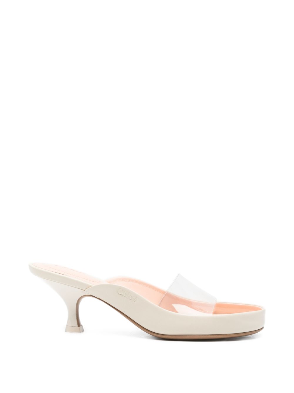 Chloè Sandals - Chiari e Naturali | 06ab4938b28b2221499a4034ee7d758e1d8be99d