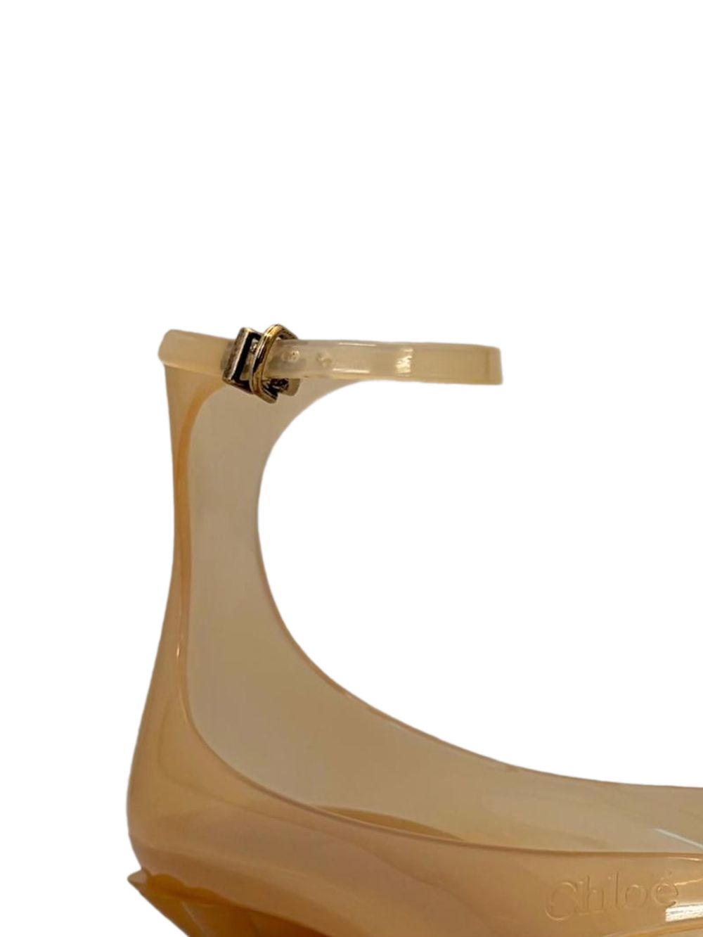Chloè Sandals - BROWN | b91fcbb51a7d923db72b0dd3bb96bfeebfe9fd26
