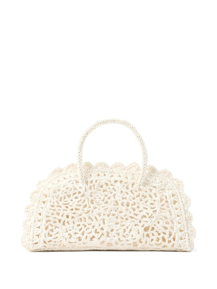 Jacquemus Bags - Chiari e Naturali | f18050b422820e769770f34f22863135396b9c75