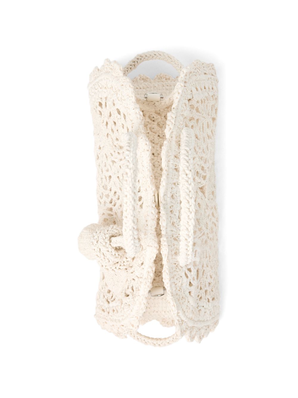 Jacquemus Bags - Chiari e Naturali | 45ae04270072070bf816e91bb8a9bedb35e265fd