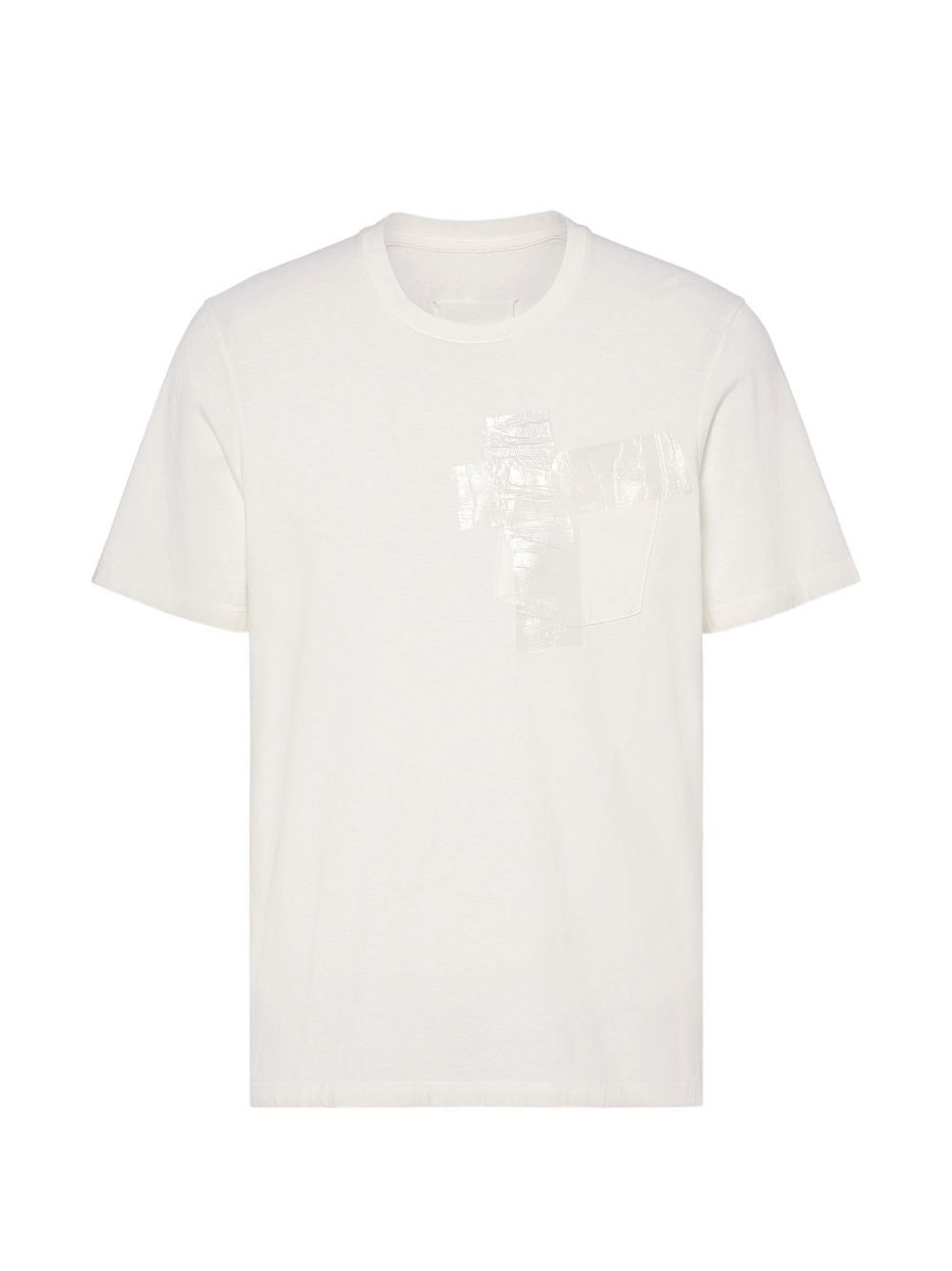 Maison Margiela T-shirts and Polos - Chiari e Naturali | 857834eaf128fbf4c8b5c0cd66b1357fa46cfeef