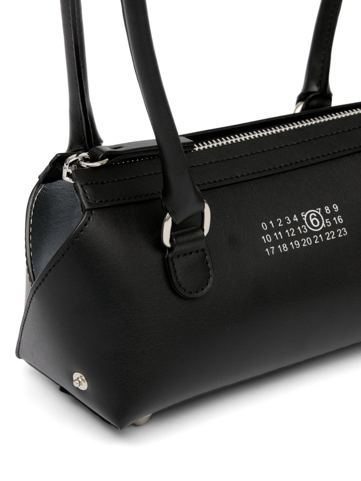 Mm6 Maison Margiela Bags - Neri e Grigi | 2bf6fd914b0d3eb7ee13cc93231ab660c3021019