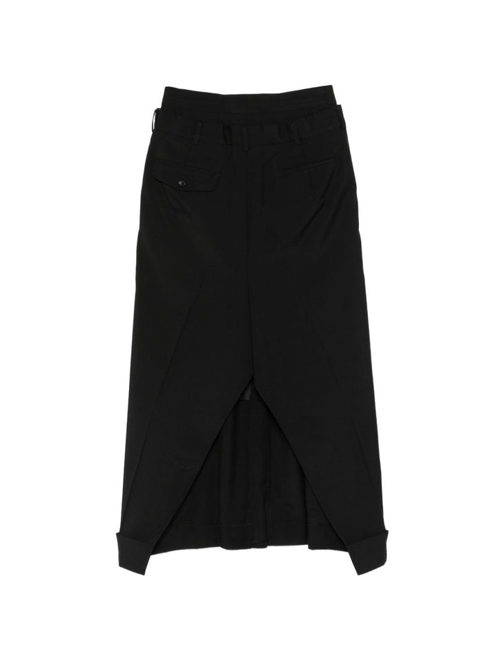 Junya Watanabe Skirts - Neri e Grigi | f47ca86eeb93f5e9ddb6afc1d91d0ec24a76e898