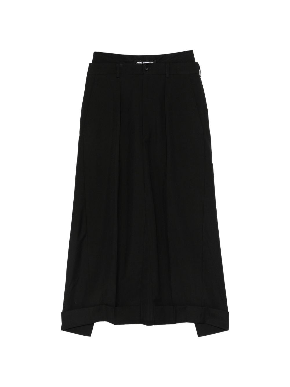 Junya Watanabe Skirts - Neri e Grigi | 1eb3a2dc5e46720153d16a506b87bd251eccf4ce