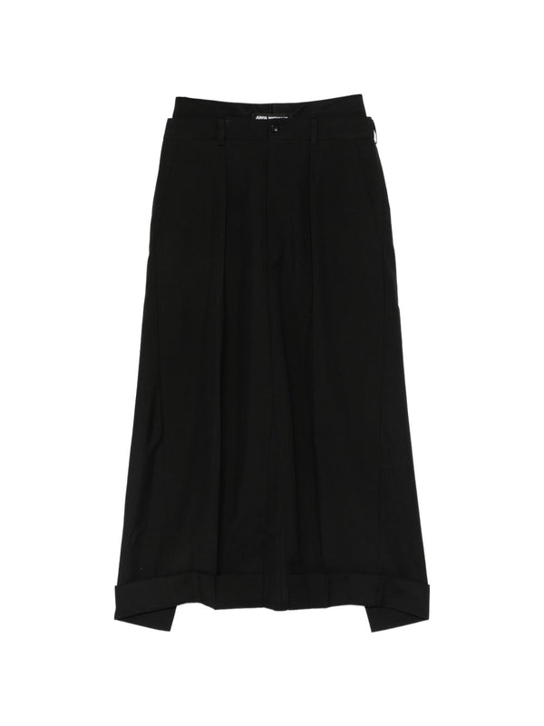 Long Skirt
