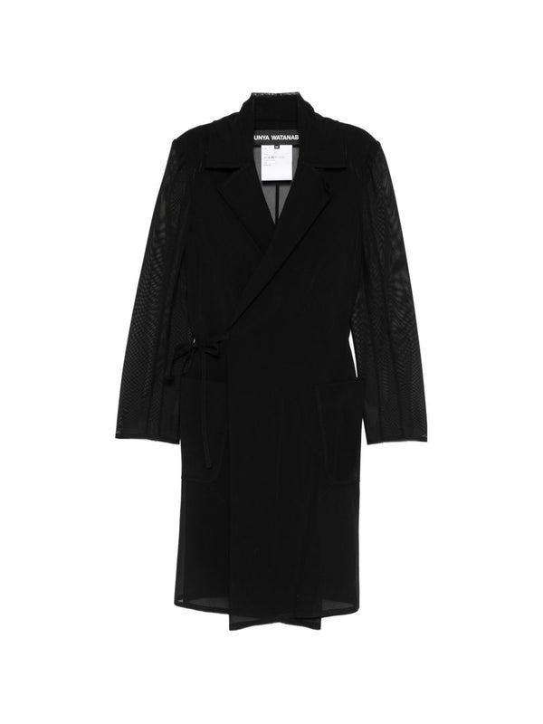 Midi Coat