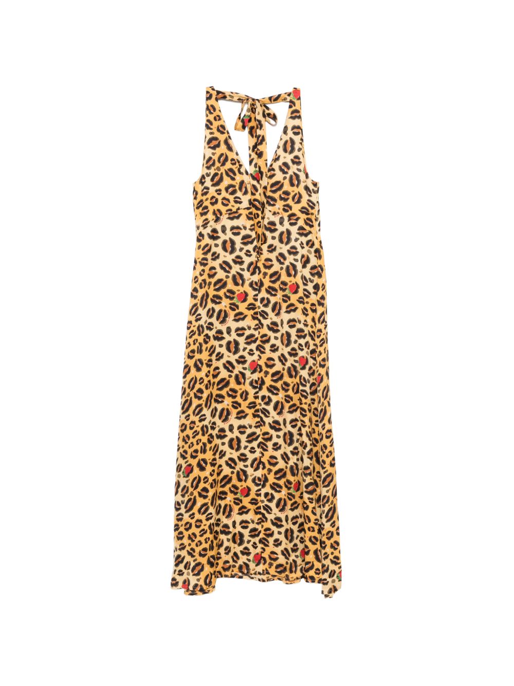 Alessandro Enriquez Dresses - Chiari e Naturali | 9334642cae4a5001519a6b14349b763aa2c9cde9