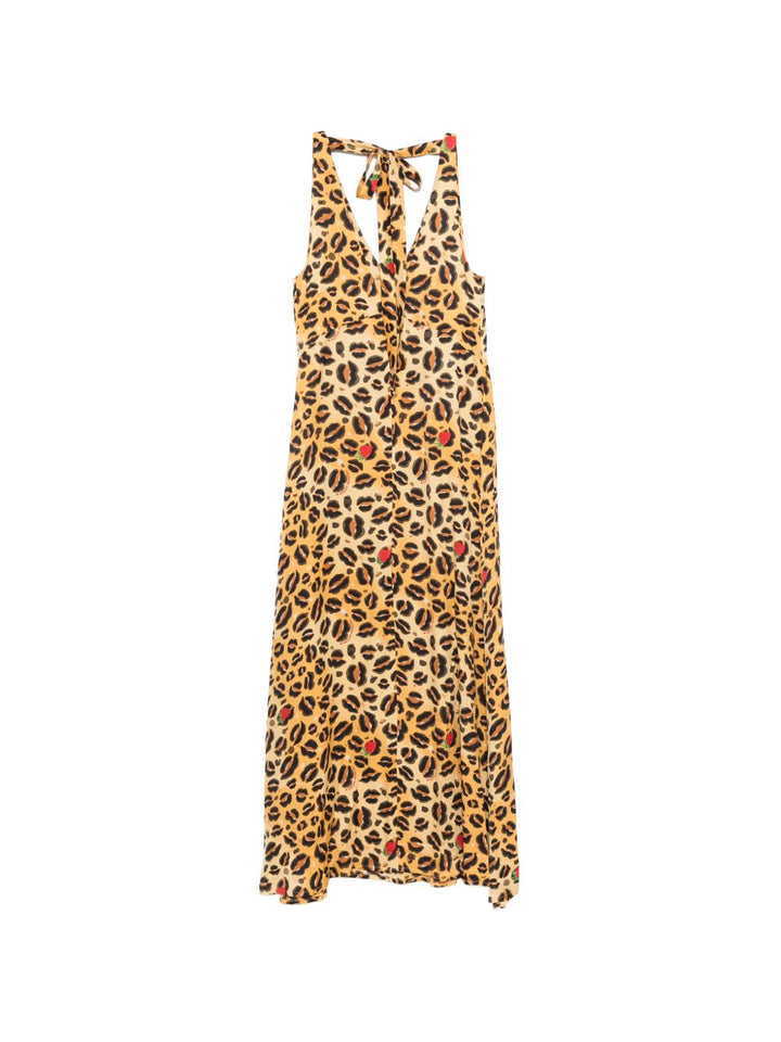 Alessandro Enriquez Dresses - Chiari e Naturali | 9334642cae4a5001519a6b14349b763aa2c9cde9