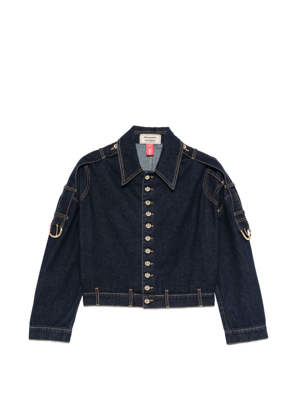 Alessandro Enriquez Coats - Blu e verdi | 82d207e98d019e98eba10bf8d9cafd2aeaff1800