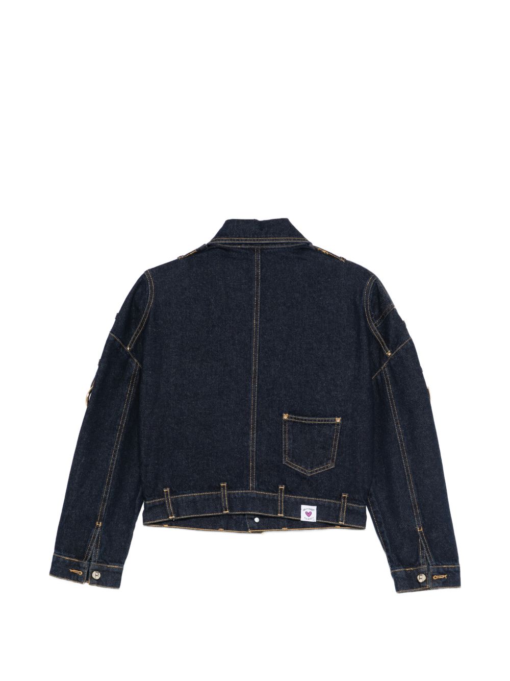 Alessandro Enriquez Coats - Blu e verdi | 5eb5c26845b8836e9ba6b21acbc4d1a15b0ecb7b