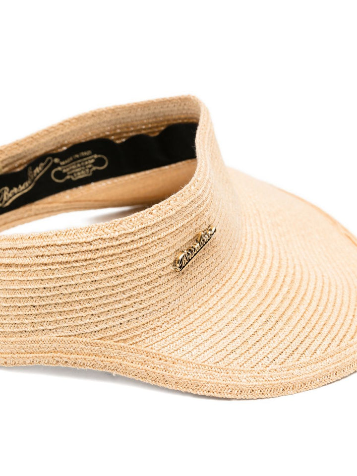 Borsalino Hats - Marroni | 623af72af5ff9b9483782b459c972f2c8e189343