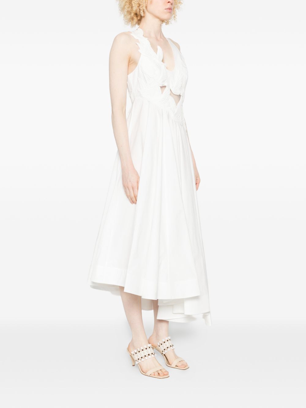 Zimmermann Dresses - WHITE | af97ef05b8be52c4cf84c52282bbb016e4c5b220