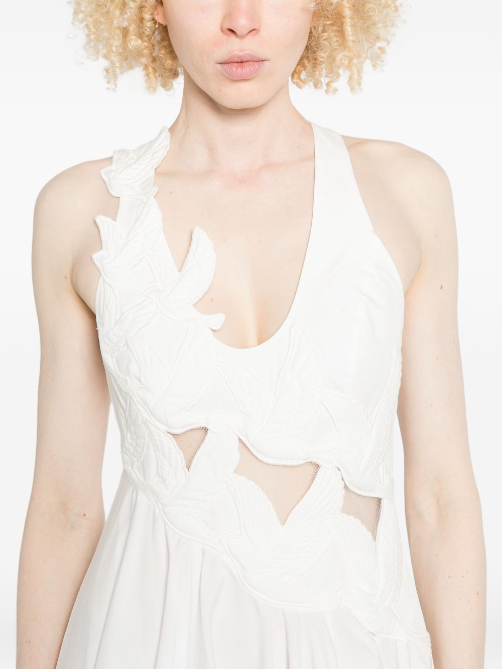 Zimmermann Dresses - WHITE | 53e6b96d9a798621ae1cd30b9306e08f1879898e