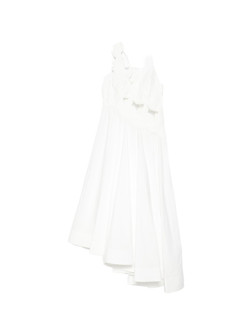 Zimmermann Dresses - WHITE | 7ca0424e1cb0c81c30402c6959f066f73b5b77cf