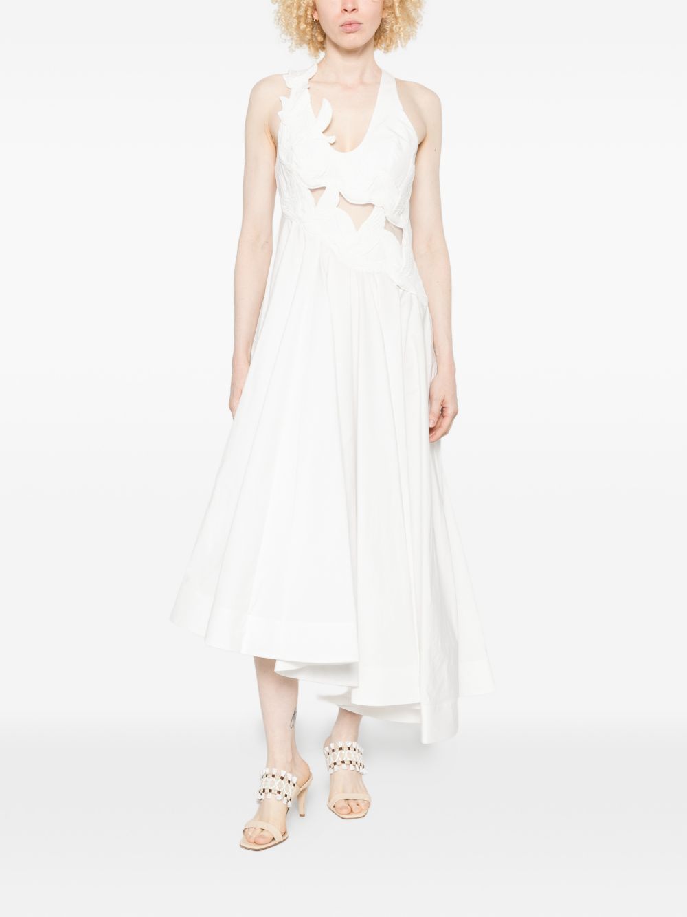 Zimmermann Dresses - WHITE | bde88baa6d4f53287a5cc83dba5fefd0bcb17b6d