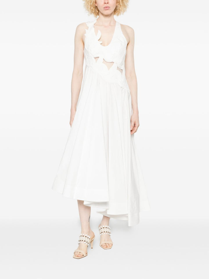 Zimmermann Dresses - WHITE | bde88baa6d4f53287a5cc83dba5fefd0bcb17b6d