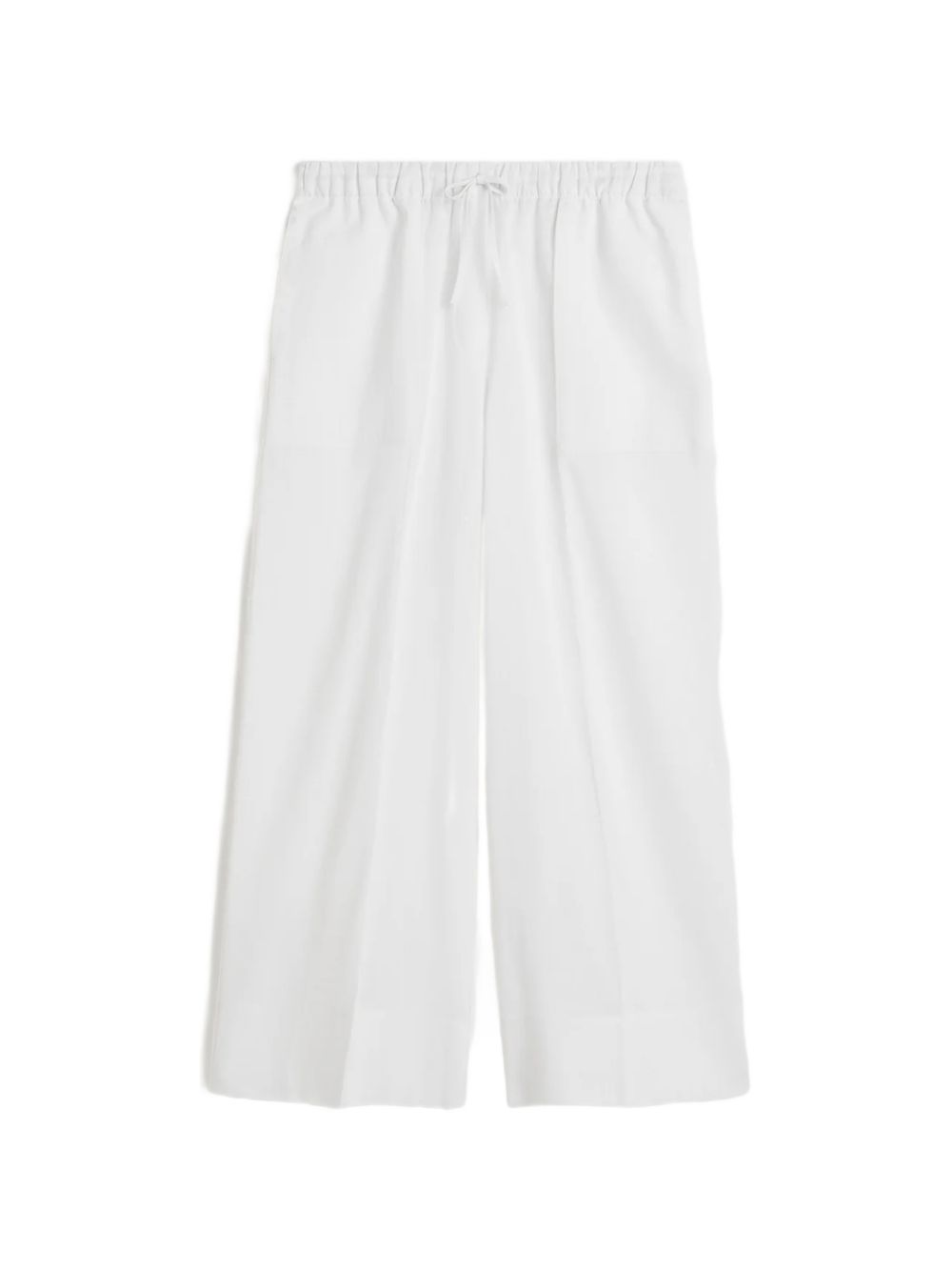 Toteme Main Trousers - Chiari e Naturali | 99dc8287ac1fdeffda083afeec97f0063a3ce868