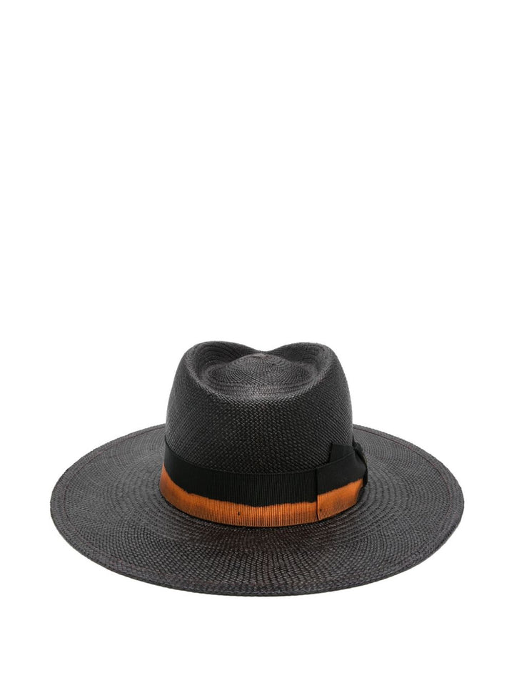 Borsalino Hats - Neri e Grigi | d96fabee09119410f0e146746f9dbf65144cc069