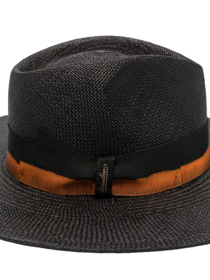 Borsalino Hats - Neri e Grigi | 74c01959a0a7f6102a278b01e7047f66b4be1b1e