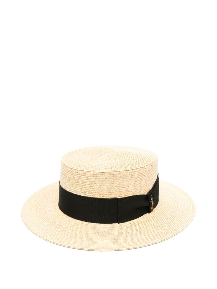 Borsalino Hats - Chiari e Naturali | a9e071334fdf219c791d0d12e10b9200ad5a2451