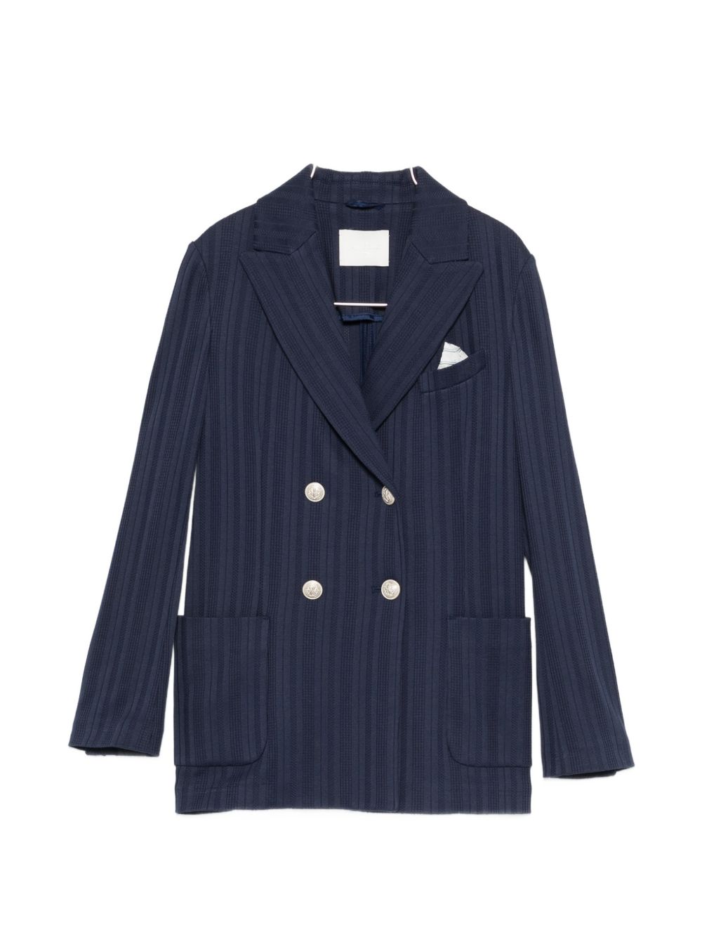Circolo 1901 Jackets - Blu e verdi | 81faee717571c46f72125abe63845ce5e873f8f9